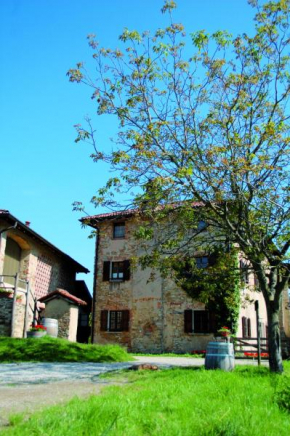 Гостиница Agriturismo La Costa  Перего